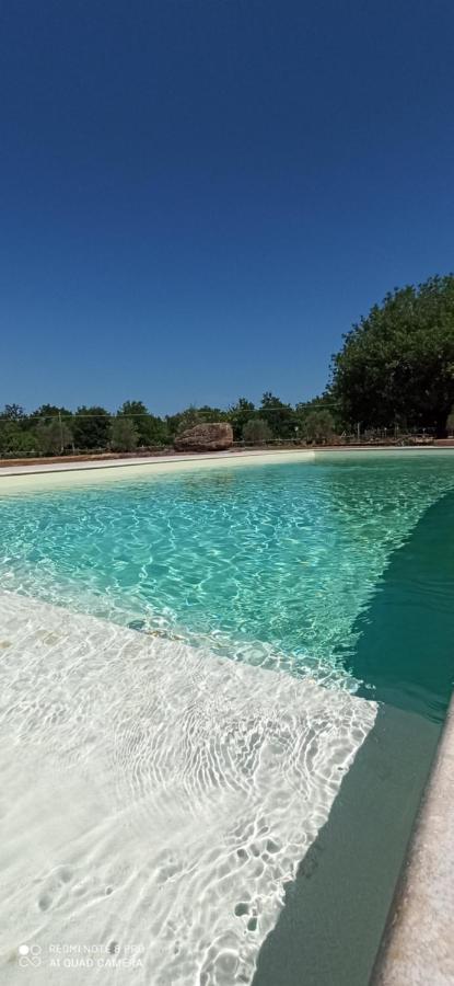 Maremma Country Chic Le Ginestre Villa Сована Екстериор снимка