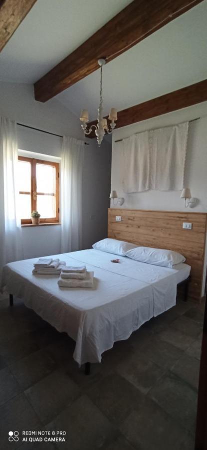 Maremma Country Chic Le Ginestre Villa Сована Екстериор снимка