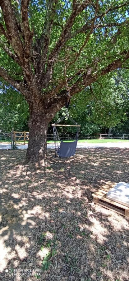 Maremma Country Chic Le Ginestre Villa Сована Екстериор снимка