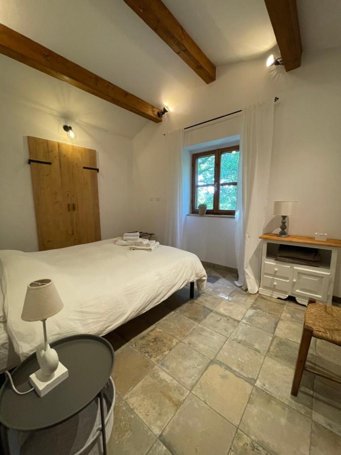 Maremma Country Chic Le Ginestre Villa Сована Екстериор снимка