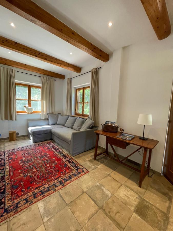 Maremma Country Chic Le Ginestre Villa Сована Екстериор снимка