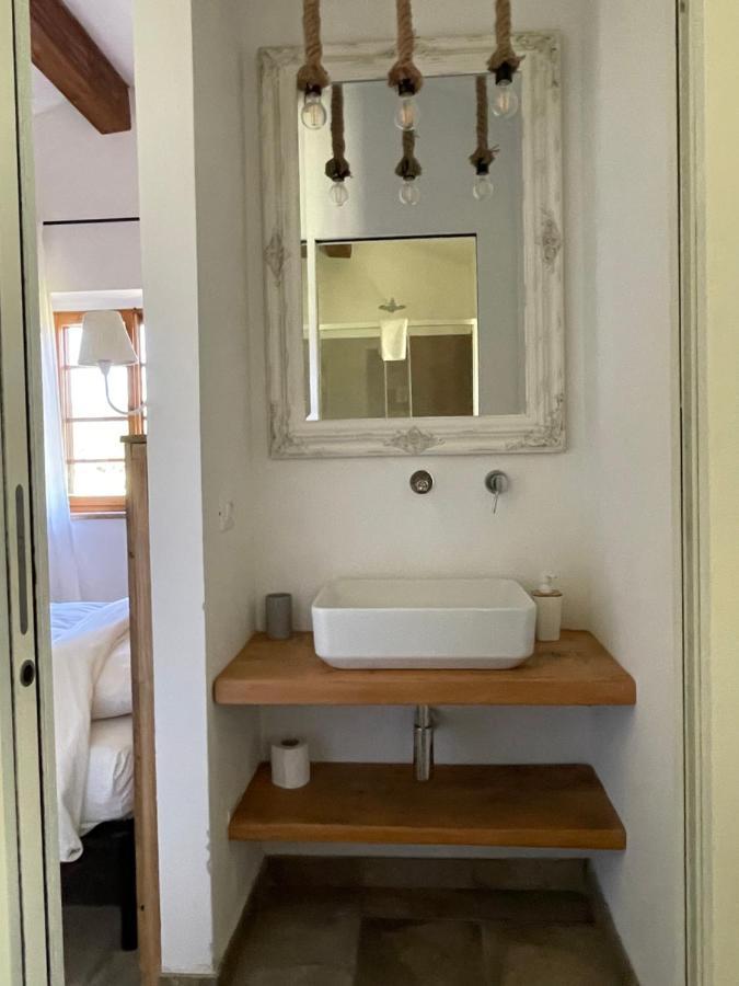 Maremma Country Chic Le Ginestre Villa Сована Екстериор снимка