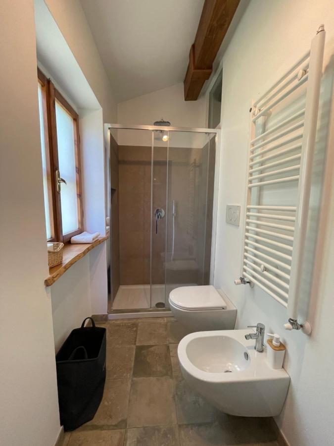 Maremma Country Chic Le Ginestre Villa Сована Екстериор снимка