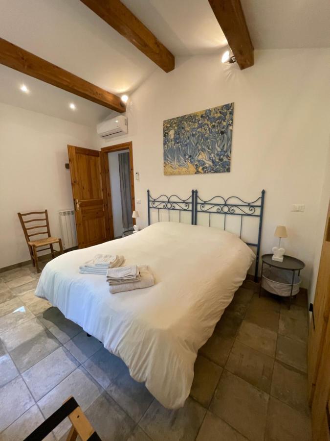 Maremma Country Chic Le Ginestre Villa Сована Екстериор снимка