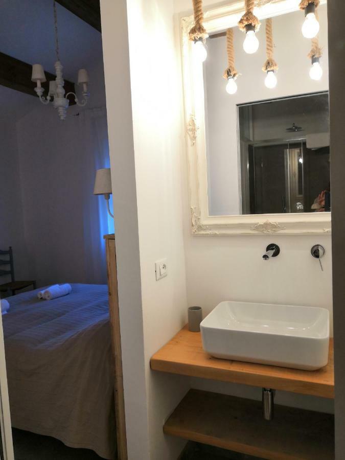 Maremma Country Chic Le Ginestre Villa Сована Екстериор снимка