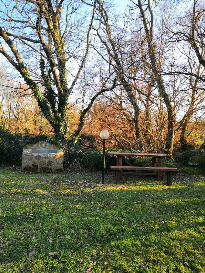 Maremma Country Chic Le Ginestre Villa Сована Екстериор снимка