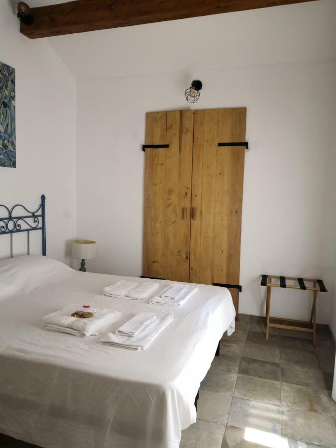 Maremma Country Chic Le Ginestre Villa Сована Екстериор снимка