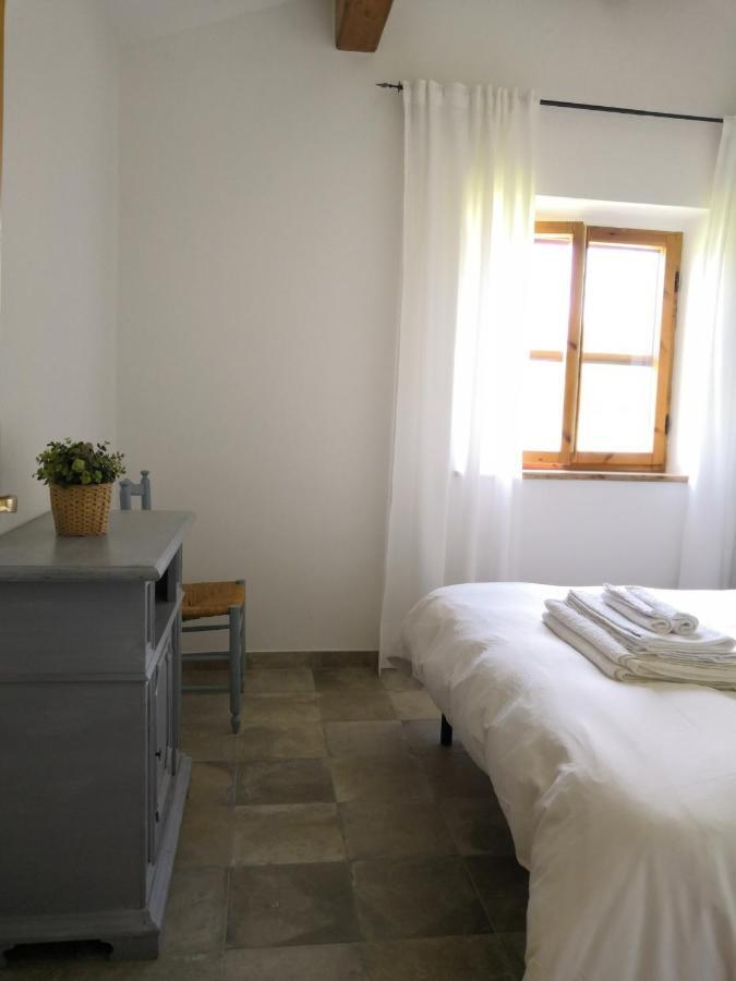 Maremma Country Chic Le Ginestre Villa Сована Екстериор снимка
